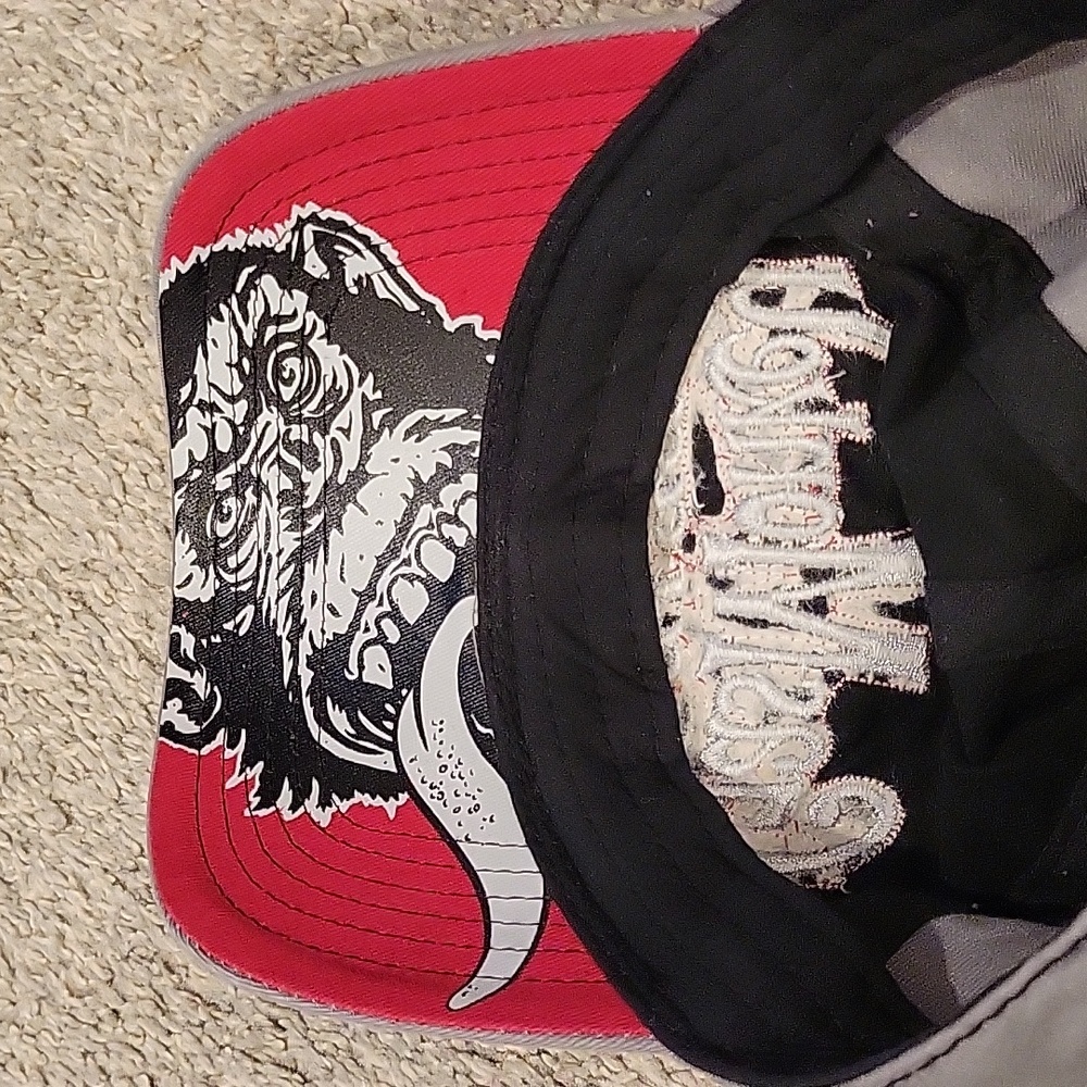 Gas monkey garage cap - Picture 2 of 4
